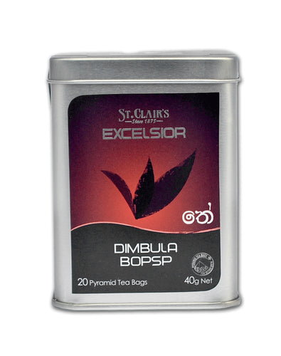Dimbula