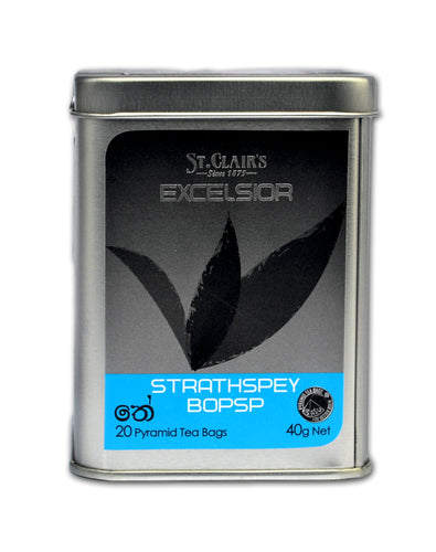 DIMBULA- STRATHSPEY BOPSP