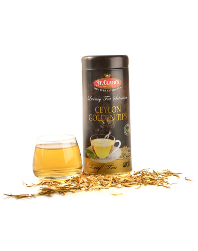 Ceylon Golden Tips