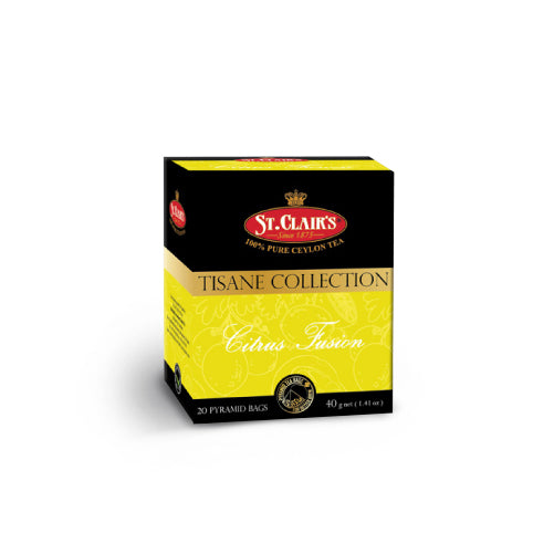 Citrus Fusion