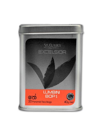 RUHUNA- LUMBINI BOP1