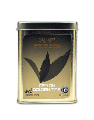 Ceylon Golden Tips