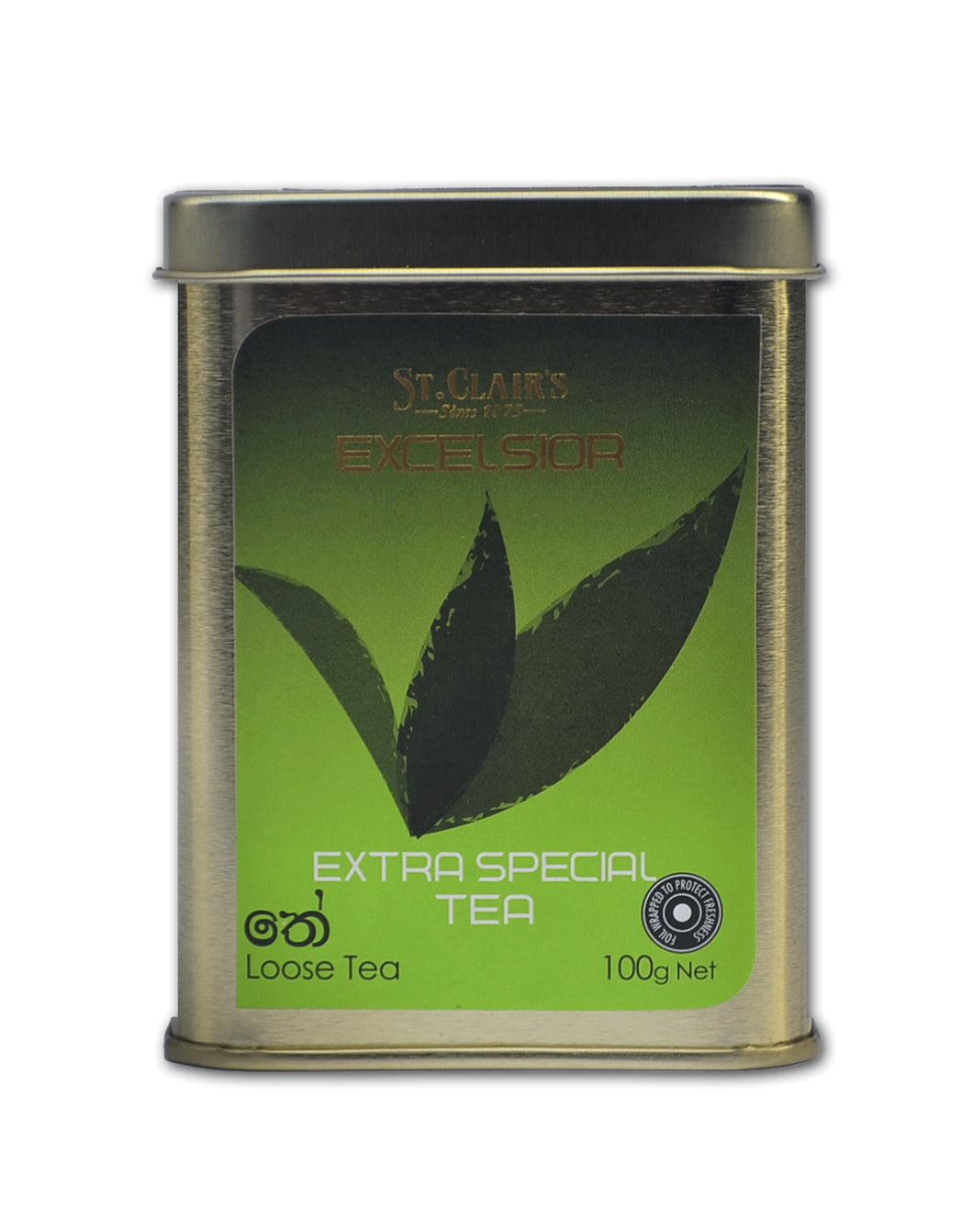 Finest Extra Special