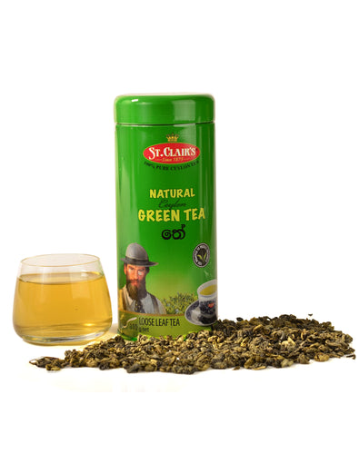 Green Tea